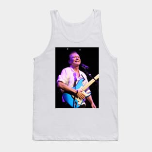 David Cassidy Phortograph Tank Top